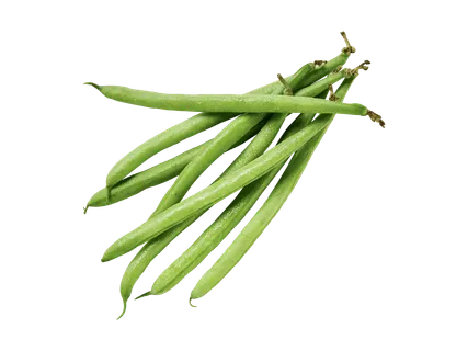 Fagiolini bio svizzeri