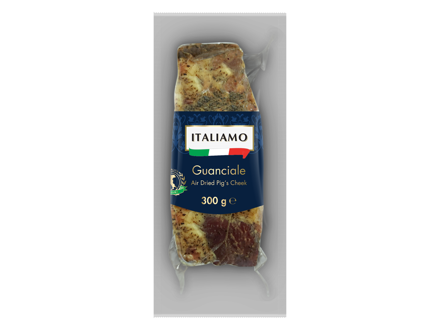 Guanciale