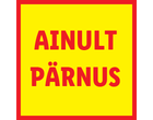 ainult pärnus