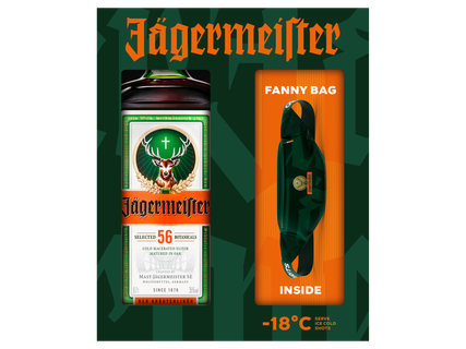 Jägermeister
