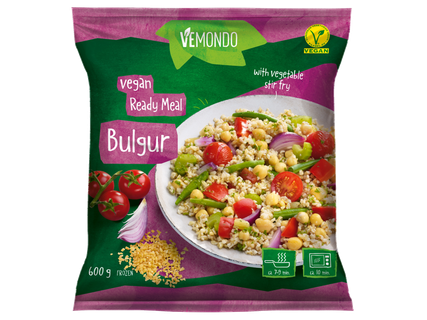 Specialități vegetariane
