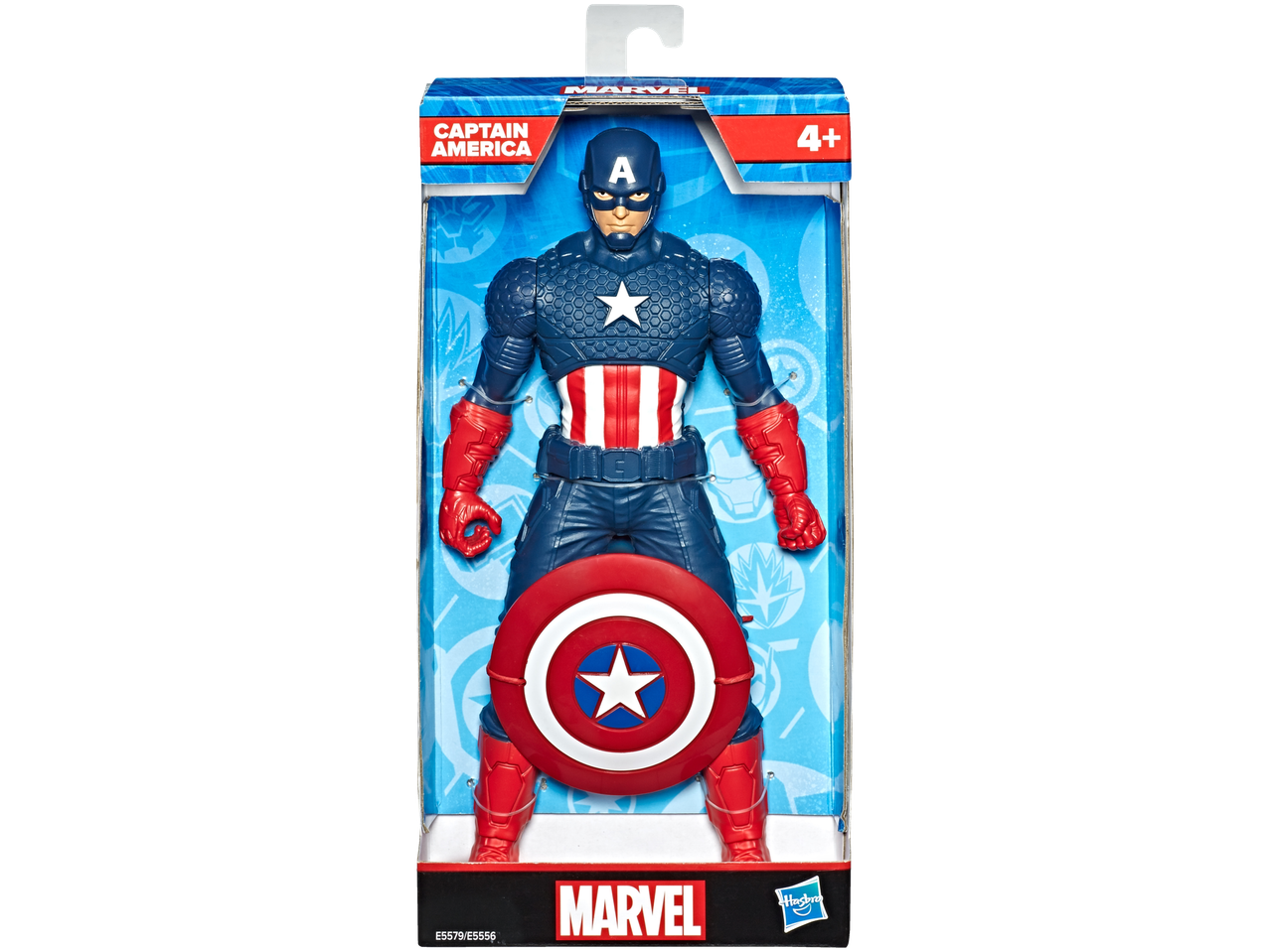 Hasbro Figurka z kolekcji Avengers lub Star Wars