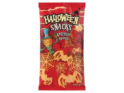 Burgonyasnack