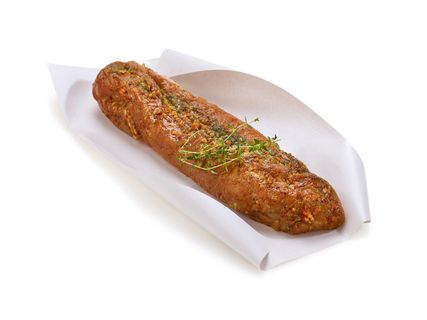 Varkenshaasje Blackwell