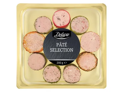 Pástétomválogatás