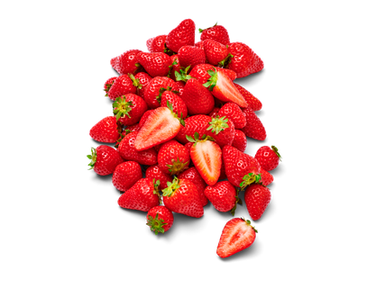 Hollandse aardbeien