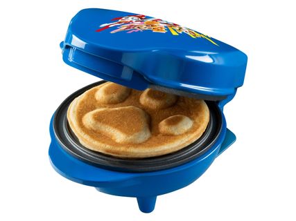 Gofrisütő