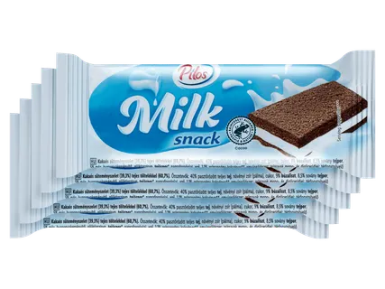 Tejszelet (Lidl Plus)