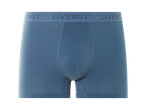 Livergy bokserice, plave boje.