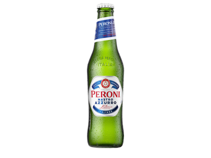 Nastro Azzuro sör