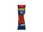 Dulano Cheese Kabanosi: Turkey, chicken and pork sausages made in Poland.