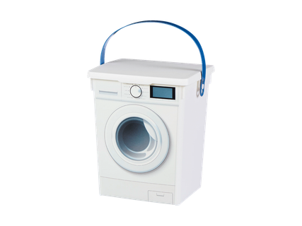 W5® Boîte à lessive