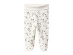 Lupilu White Baby Joggers