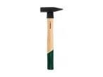 En Parkside hammer med hickory skaft.