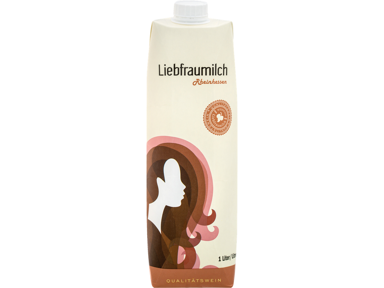 Vis i fuld skærm: Liebfraumilch Pfalz/Rhh. 8,5% 2022 - Billede 1