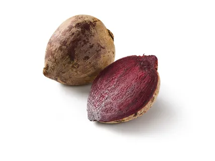 Bio rode bieten