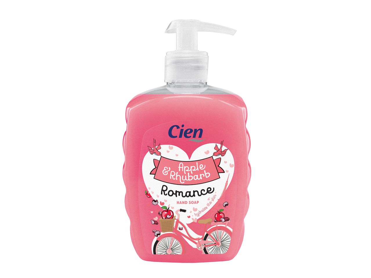 Go to full screen view: Cien Hand Soap - Image 2