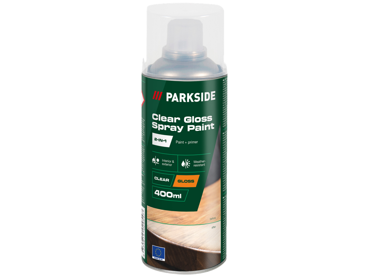 PARKSIDE® Lakier uniwersalny, 400 ml