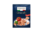 Italimo Italiaanse stijl tomaten gnocchi.
