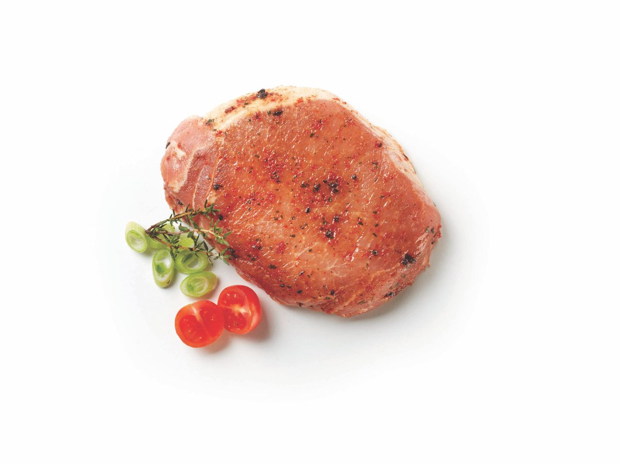Loin Cut