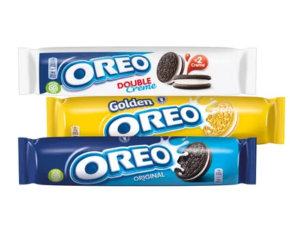 Oreo Kekse