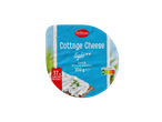 Milbona Cottage Cheese light: 300g magere kwark.