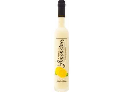 Crema di Limoncino*