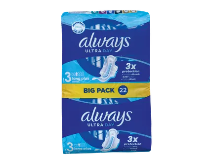 ALWAYS Maandverband