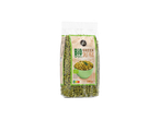Pois cassés verts biologiques Golden Sun, paquet de 500g avec Nutri-Score A.