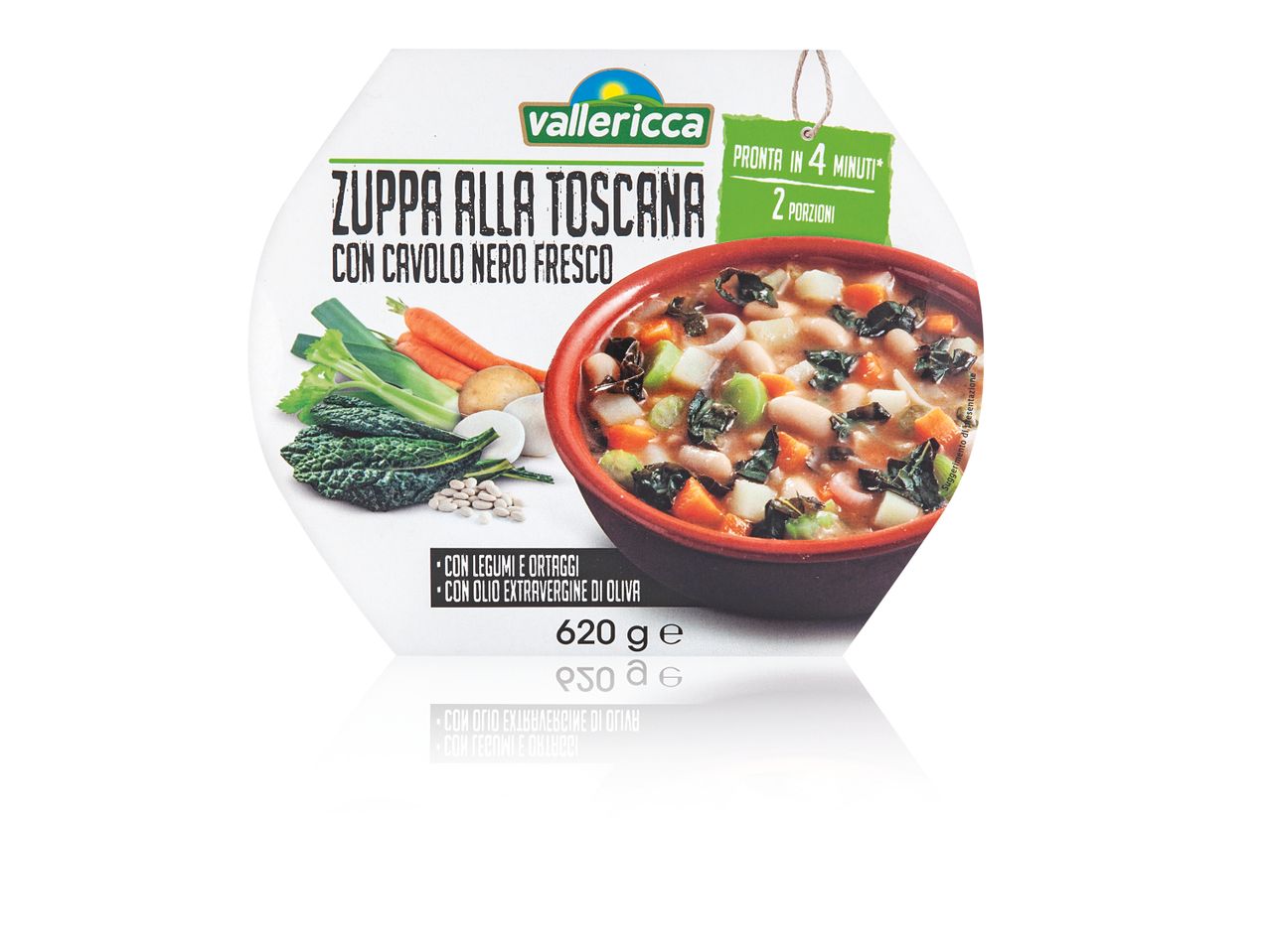 Go to full screen view: Toscana Soup - Image 1