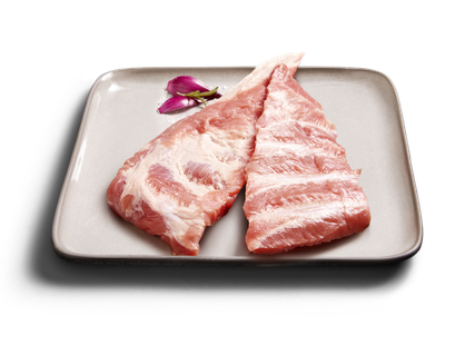 XXL Metzgerfrisch Frische Schweine-Schälrippchen