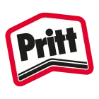 Pritt logó.