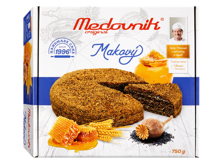 Tort cu miere
