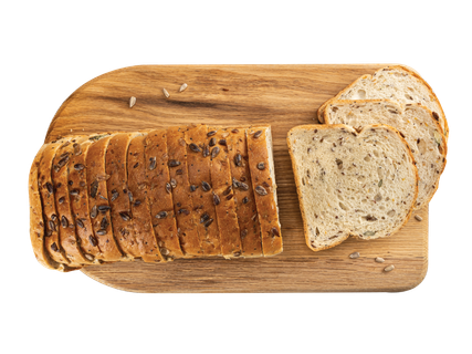 Sumuštinių duona su sėklomis, 400 g