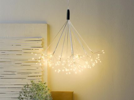 LED-függőlámpa / -fényfüzér