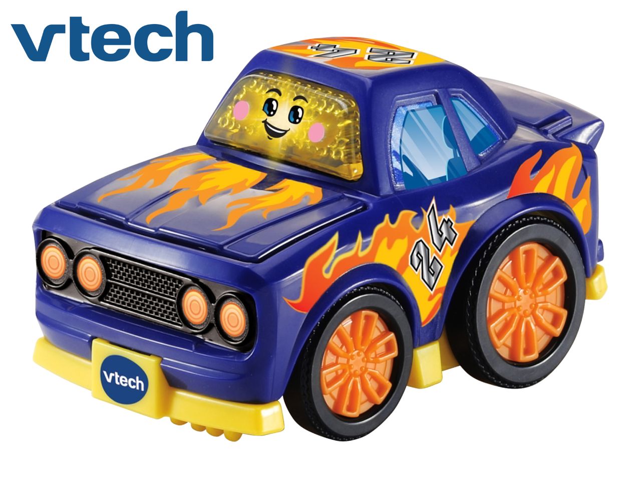 vtech Toot-Toot Race Car