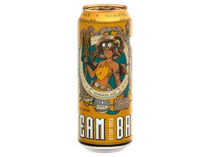 Bere craft