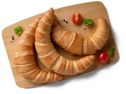 Nosztalgia kifli (Lidl Plus)