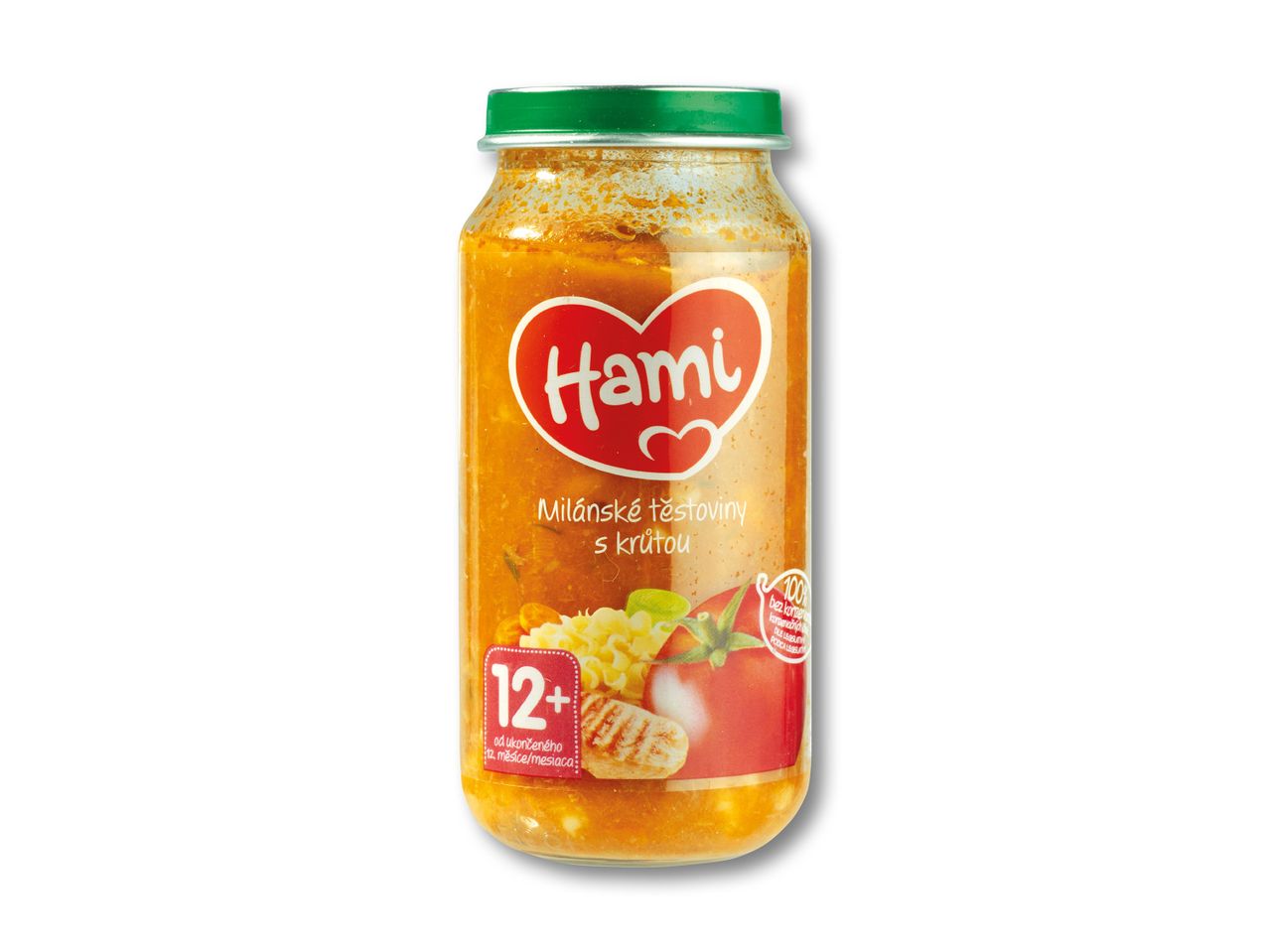 Prejsť na zobrazenie na celú obrazovku: Zeleninový príkrm – obrázok 2
