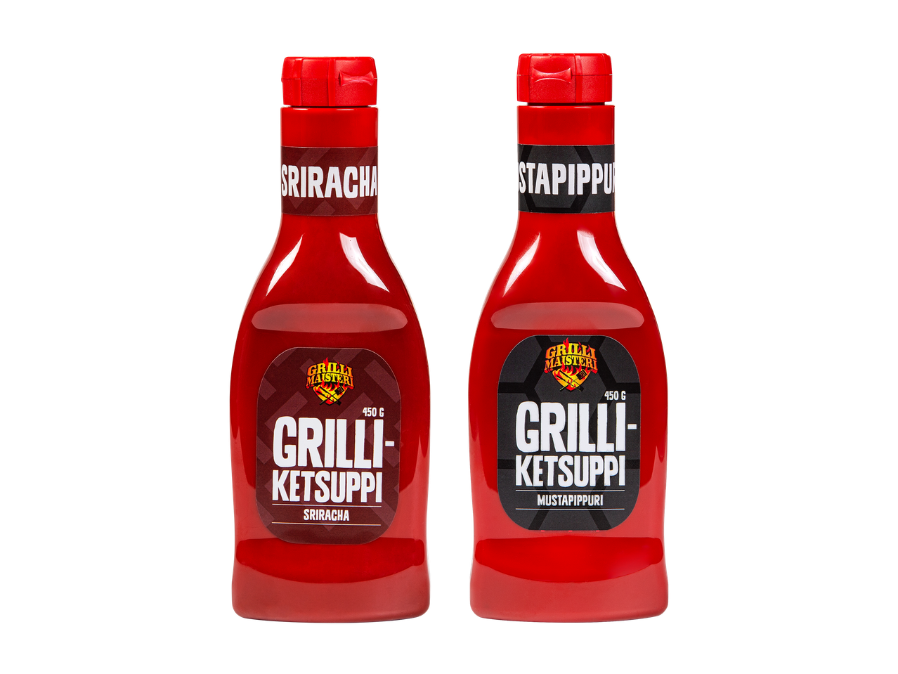 Grilliketsuppi