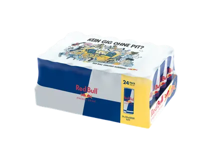 Red Bull Energy Drink
