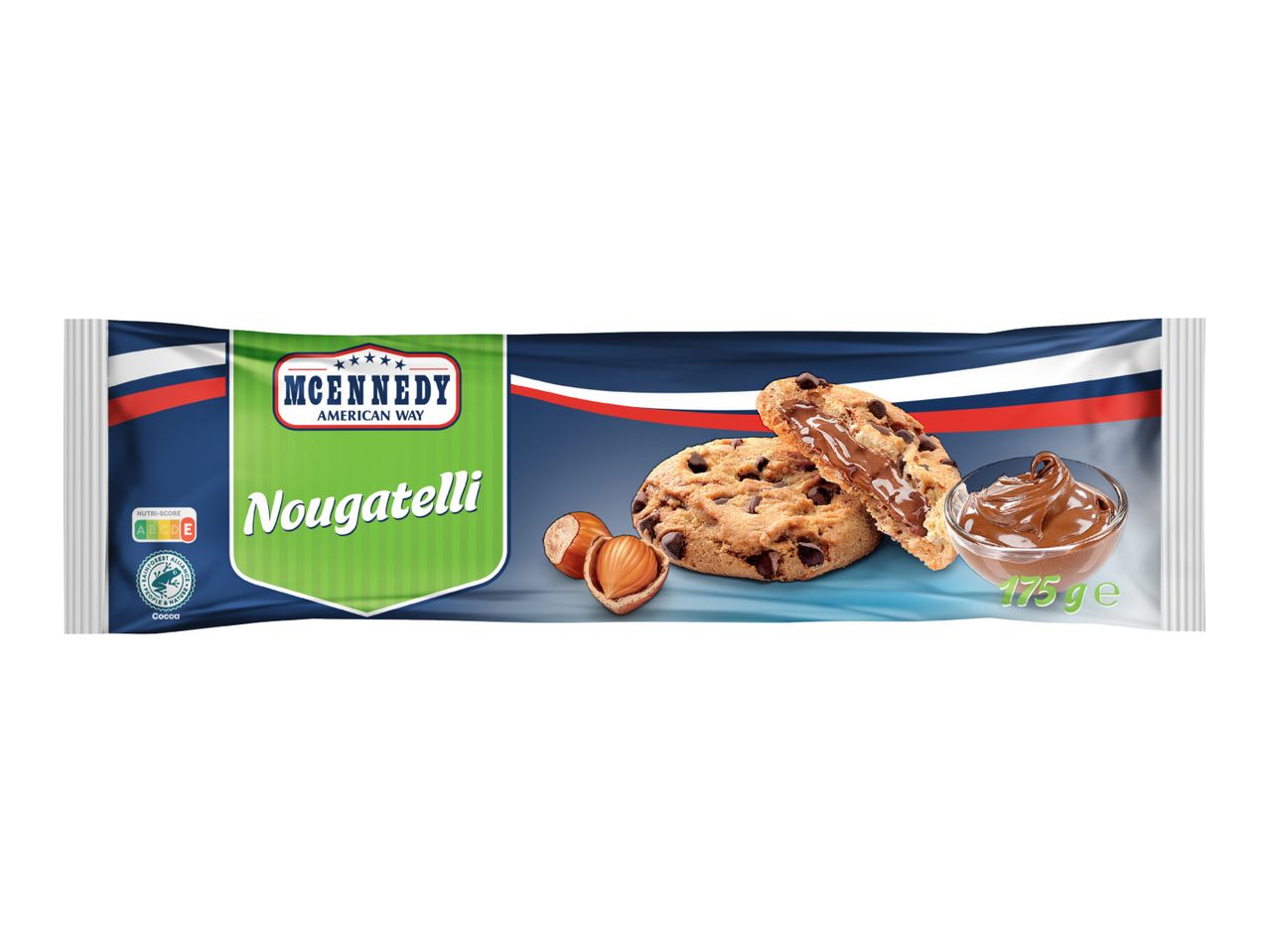 Cookies with Filling Assorted