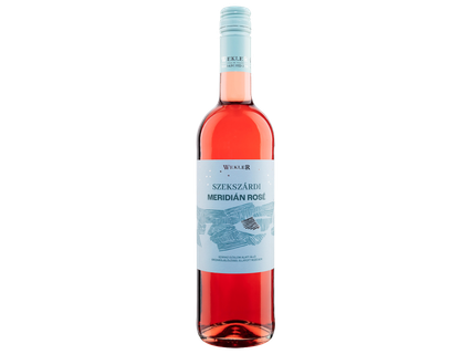 Szekszárdi Meridián Rosé