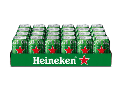 HEINEKEN