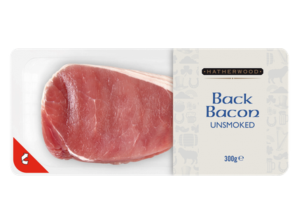 Bacon feliat
