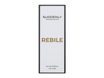 Suddenly Fragrances Rebilé Eau de Parfum, 75 ml