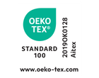 Oeko-Tex Standard 100, 2019OK0128