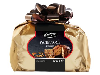 Panettone*