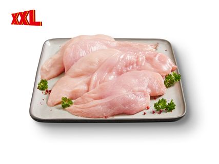Metzgerfrisch Frische Hähnchen-Minutenschnitzel