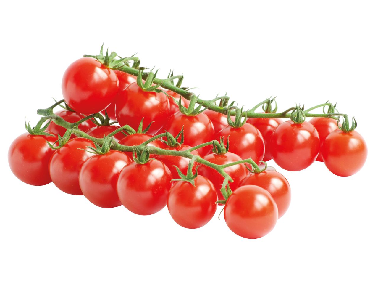 Ver empliada: ​Tomate Cherry Biológico - Imagem 1